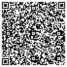 QR code with Zinser & Bruns Chiropractic contacts
