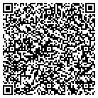 QR code with R S Robinson Construction contacts