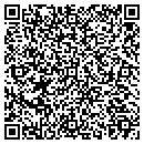 QR code with Mazon Baptist Church contacts