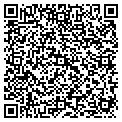 QR code with KFC contacts