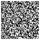 QR code with G Allen Construction Inc/DBA contacts