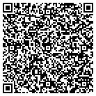 QR code with Prairie State Bank & Trust contacts