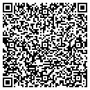 QR code with A T & Tcits contacts