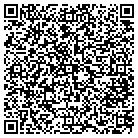 QR code with Tamarak Country Schl & Day Cmp contacts