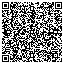 QR code with Richard T Moon DDS contacts