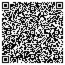 QR code with United Awning contacts