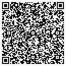 QR code with J C Garage contacts