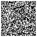 QR code with NU-A Gain contacts