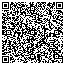 QR code with Hazel Crest Park District contacts