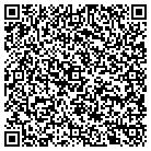 QR code with Three Oaks Horticultural Service contacts