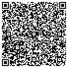 QR code with Hair Dsigns Unlimited By Rocky contacts