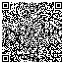 QR code with D & R Electric Service contacts