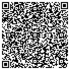 QR code with World Martial Arts School contacts
