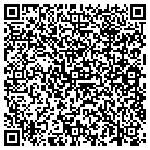 QR code with K B Nutter Consultants contacts
