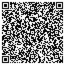 QR code with I Supply Inc contacts