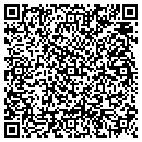 QR code with M A Geinopolos contacts