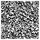 QR code with Metro Self Storage contacts