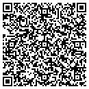 QR code with W & W Auto and Truck Parts contacts