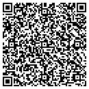 QR code with G W Bingley & Assoc contacts