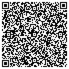 QR code with Pressure Snsitive Tape Council contacts