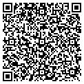 QR code with Gap contacts