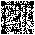 QR code with Hackney's Service Center contacts