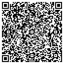 QR code with Helen M Bus contacts