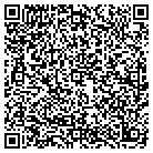 QR code with A Touch Of Class Limousine contacts