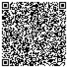 QR code with Heyworth COMM Unit School Dist contacts