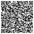 QR code with Hardees contacts