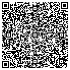 QR code with C & D Accounting & Tax Service contacts