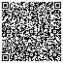QR code with A & T Labs contacts