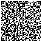 QR code with House of Fire Ministries of Th contacts