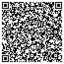 QR code with M C Dist & Mfg Co contacts