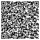 QR code with A To Z Cleaners contacts