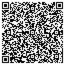 QR code with E-Z Computers contacts