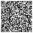 QR code with Cinegraph contacts