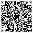 QR code with G A Gertmenian & Sons contacts