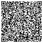 QR code with A Adler Heating & Air Cond contacts