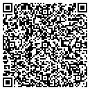 QR code with Rack and Wing contacts