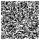 QR code with Hickory Ridge Miss Bapt Church contacts