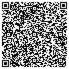 QR code with Henson Construction Inc contacts
