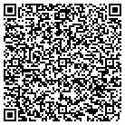 QR code with First Chrch God Chrstn Lf Cnte contacts
