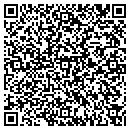 QR code with Arvidson Pools & Spas contacts