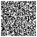 QR code with Sandys Games contacts