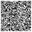 QR code with C R Neff Plumbing & Heating contacts