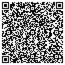 QR code with Kenneth Mize contacts