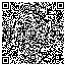 QR code with C & S Inc contacts