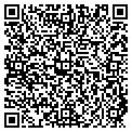 QR code with J D P M Enterprises contacts
