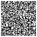 QR code with Robert E Ahlf contacts